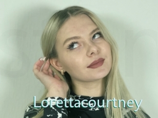 Lorettacourtney