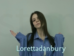 Lorettadanbury