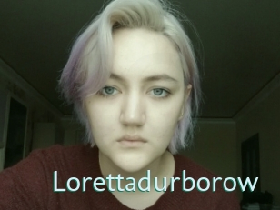 Lorettadurborow