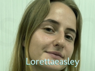 Lorettaeasley