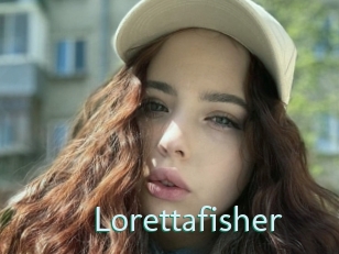 Lorettafisher