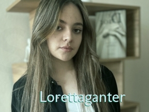 Lorettaganter