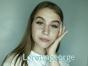 Lorettageorge