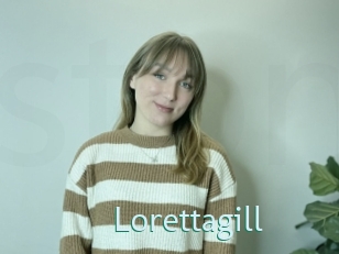 Lorettagill