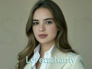 Lorettahanly