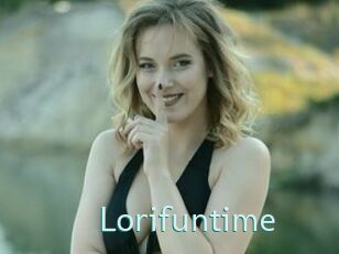 Lorifuntime