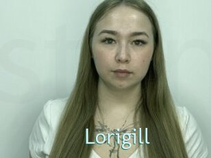 Lorigill