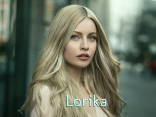 Lorika