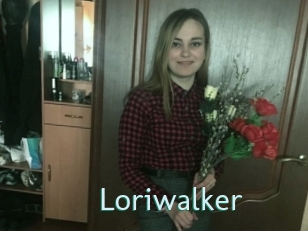 Loriwalker