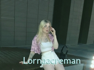 Lornaacreman