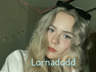 Lornadodd