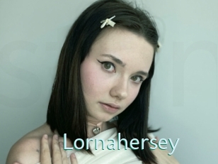 Lornahersey