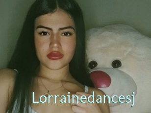 Lorrainedancesj