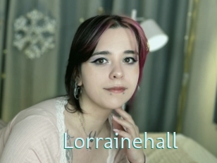 Lorrainehall