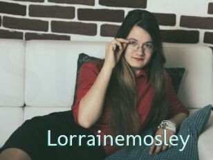 Lorrainemosley