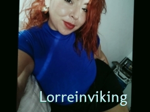 Lorreinviking