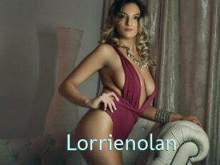 Lorrienolan