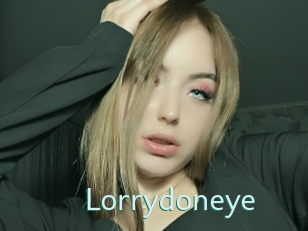 Lorrydoneye