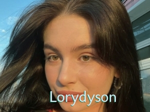 Lorydyson