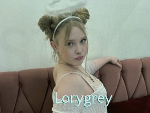 Lorygrey