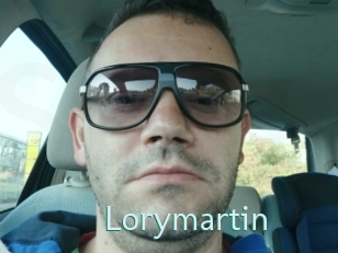 Lorymartin