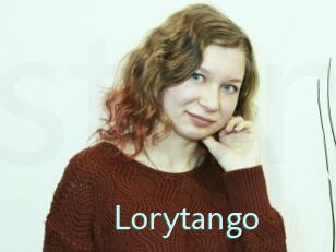 Lorytango