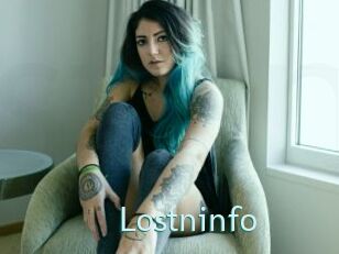 Lostninfo