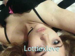 Lottiexlove