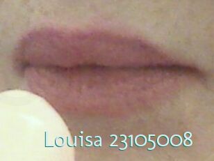 louisa Straponles