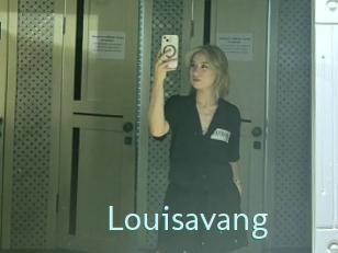 Louisavang