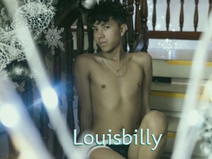 Louisbilly