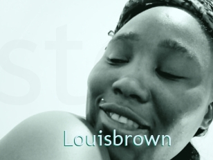 Louisbrown