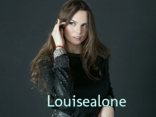 Louisealone