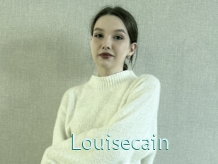 Louisecain