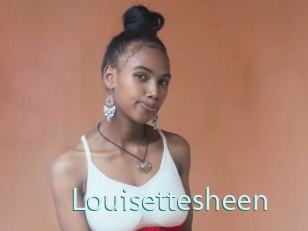 Louisettesheen