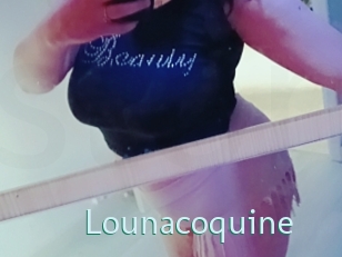 Lounacoquine