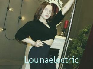 Lounaelectric