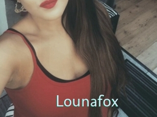 Lounafox