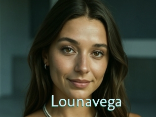 lounavega Straponles