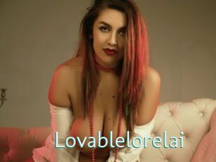Lovablelorelai