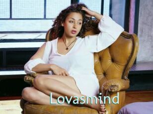 Lovasmind