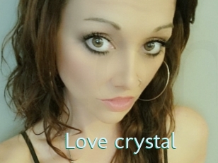 Love_crystal