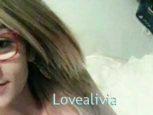 Lovealivia