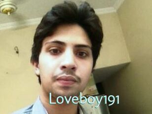 Loveboy191