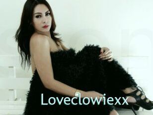 loveclowiexx Straponles