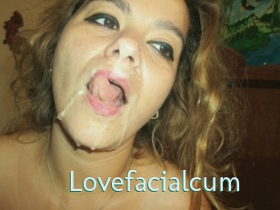 Lovefacialcum