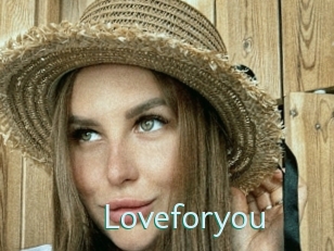 Loveforyou