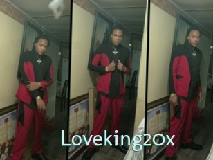 Loveking20x