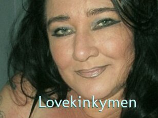 Lovekinkymen