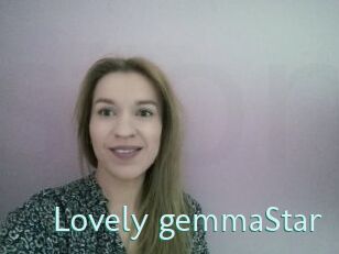 Lovely_gemmaStar